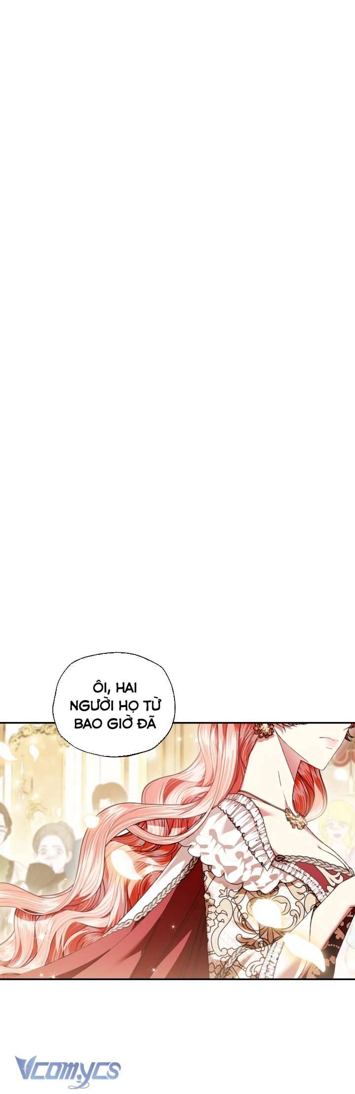 Cha À, Con Không Muốn Kết Hôn Đâu Chap 109 - Trang 2