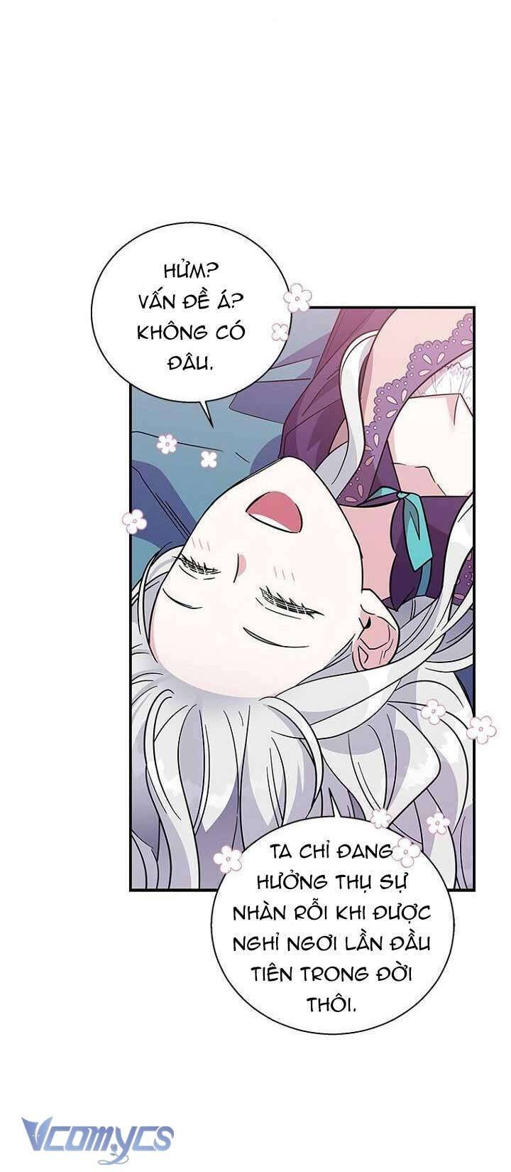 Chồng Yêu, Tôi Đây Bãi Công! Chap 5 - Trang 2