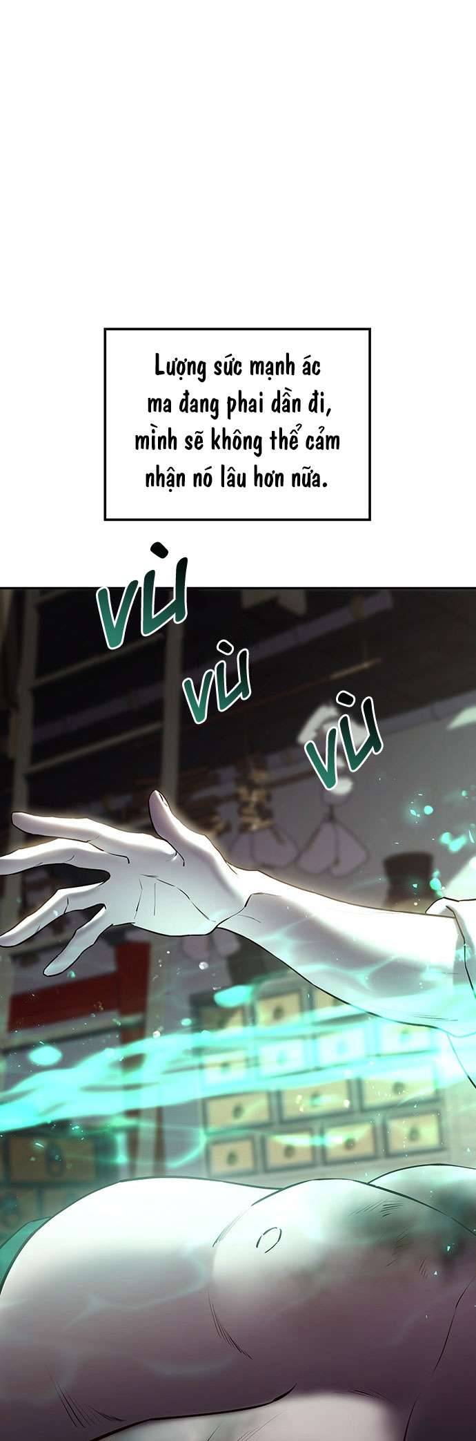 Vương Tử Huyền Bí Chapter 30 - Trang 4
