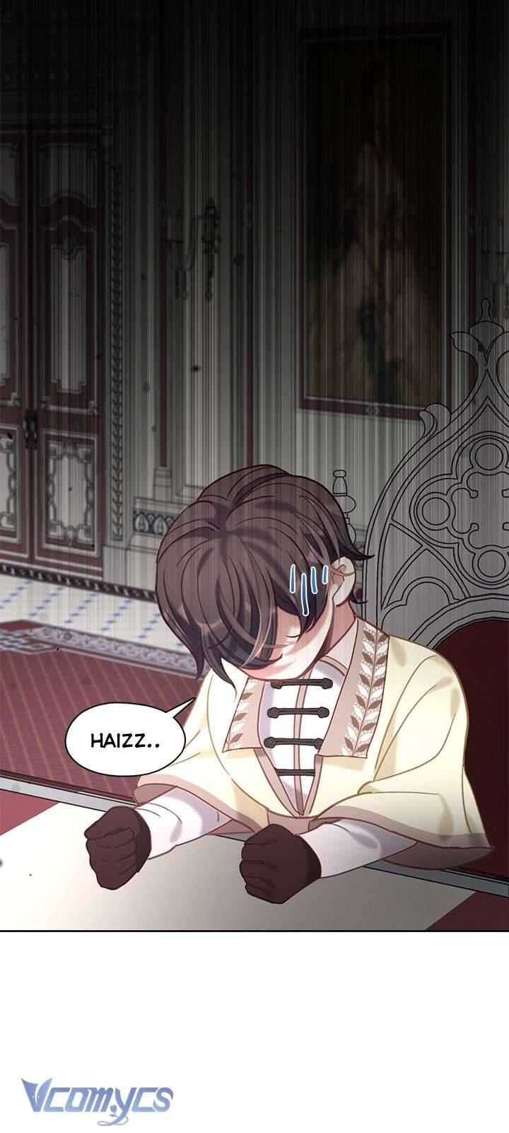 Gia Đình Bị Ám Ảnh Bởi Tôi Chapter 28 - Trang 4