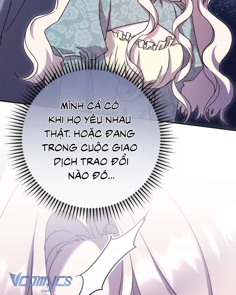 Dành Cho Những Ai Coi Hối Tiếc Là Điều Xa Xỉ Chap 24 - Trang 4