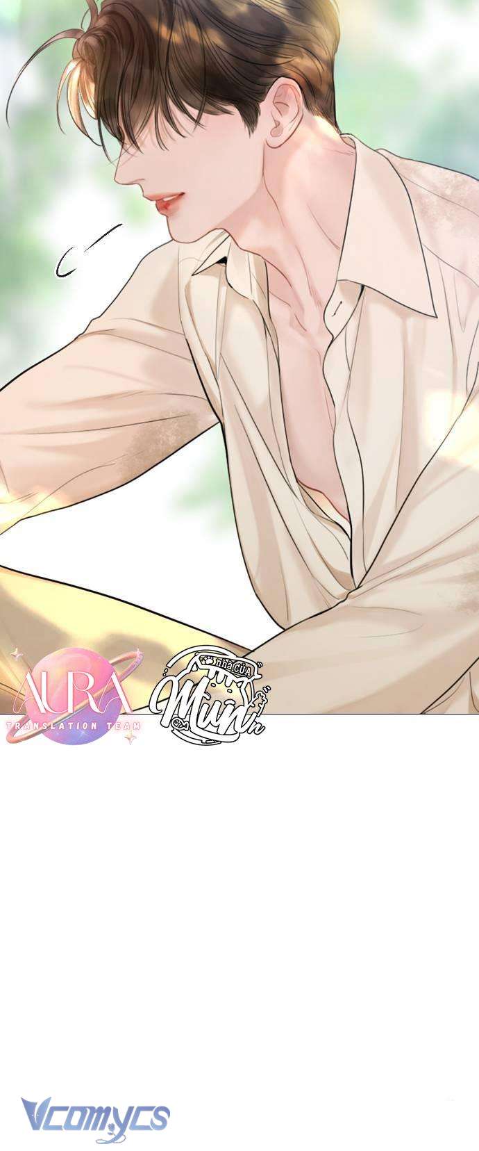 Hãy Khóc Và Cầu Nguyện Đi Chapter 33 - Trang 4