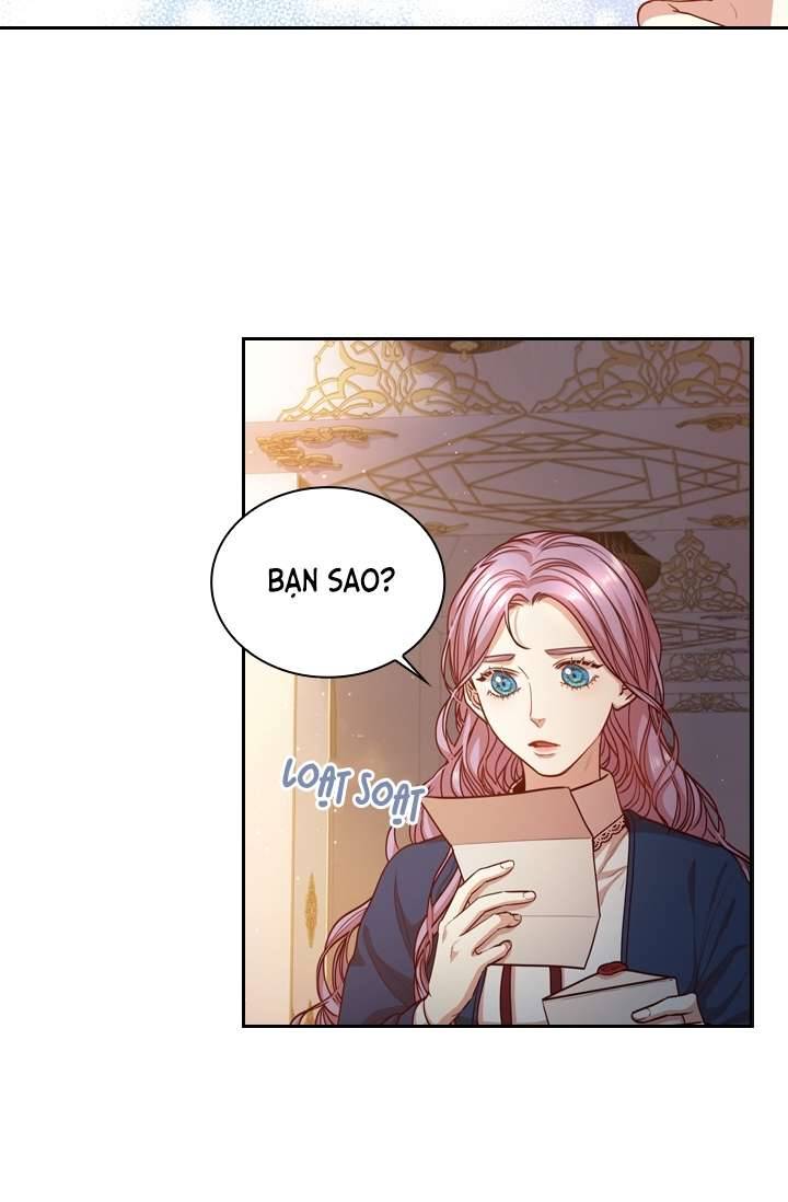 Thư Ký Của Bạo Chúa Chapter 17 - Trang 4