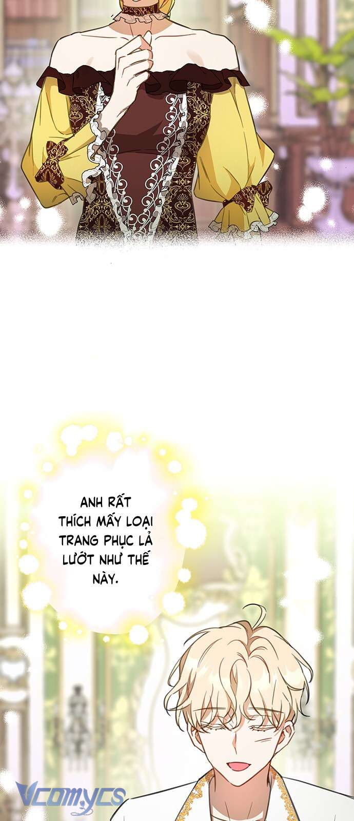 Làm Thế Nào Để Ăn Chủ Nhân Chapter 17 - Trang 3