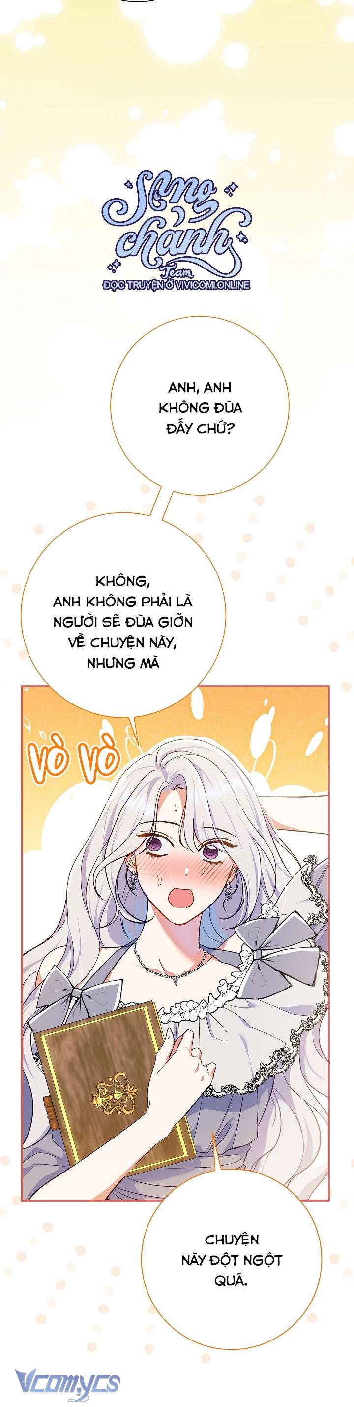 Người Xem Mắt Của Ác Nữ Quá Hoàn Hảo Chapter 52 - Next Chapter 53