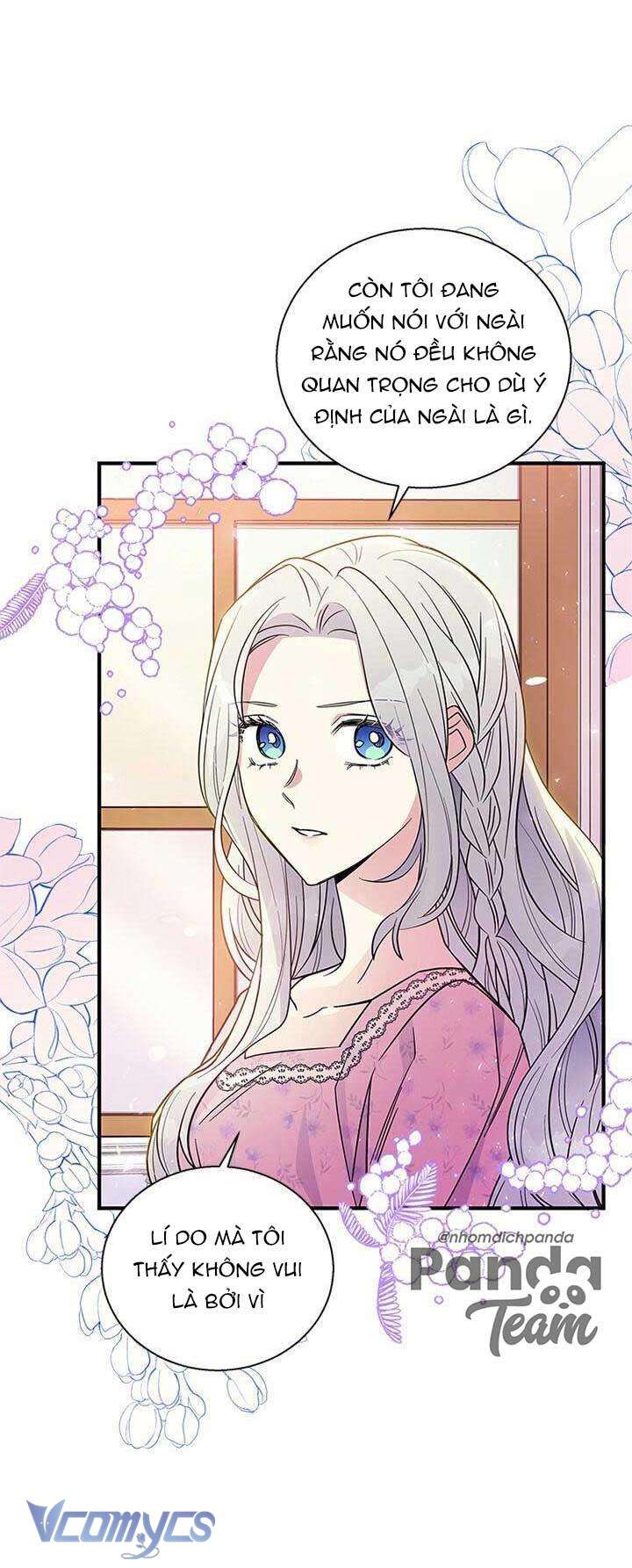 Chồng Yêu, Tôi Đây Bãi Công! Chap 8 - Trang 2