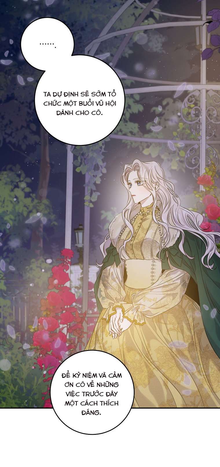 Thuần Hóa Bạo Quân Rồi Bỏ Trốn Chap 47 - Next Chap 48