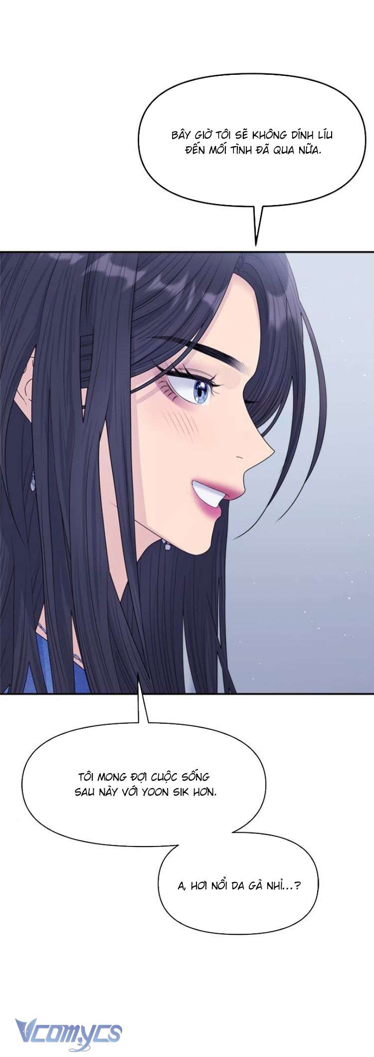 Couple Breaker Chapter 80 - Trang 4