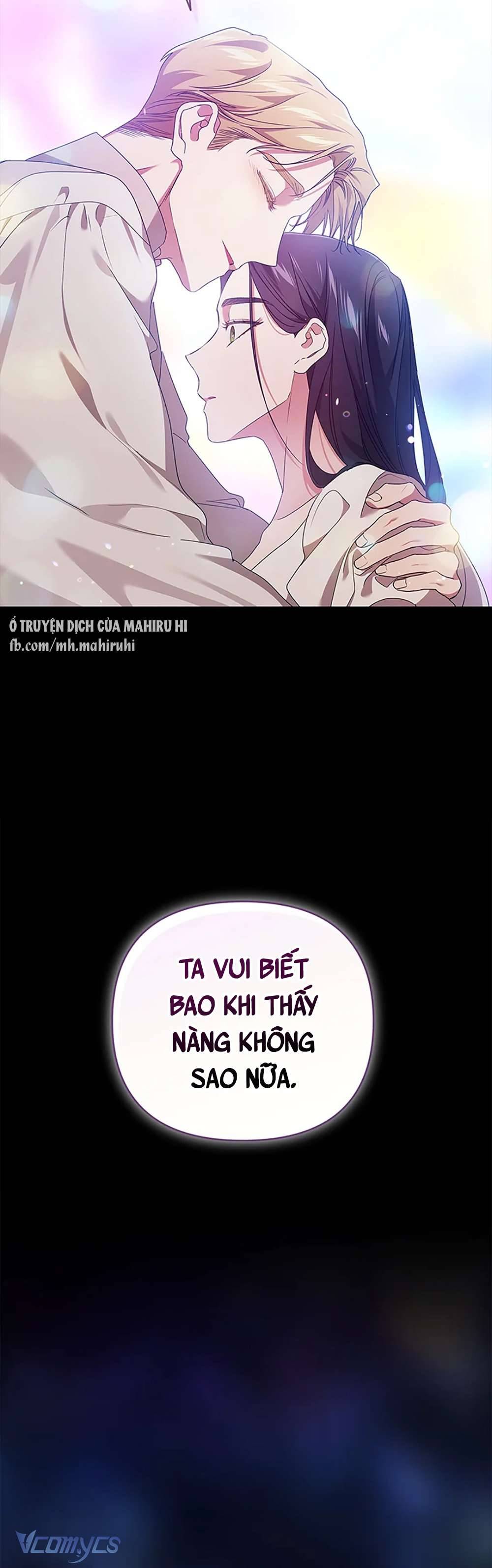Hôn Nhân Này Rồi Sẽ Đổ Vỡ Chapter 39 - Trang 3