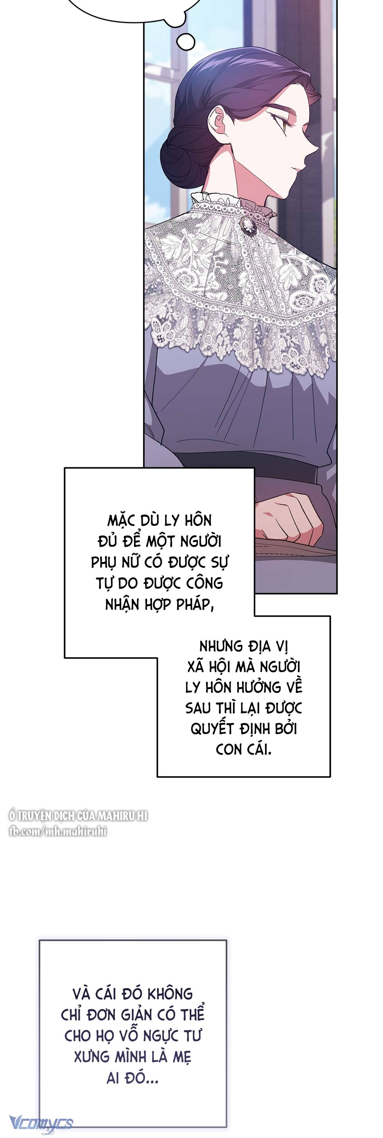 Hôn Nhân Này Rồi Sẽ Đổ Vỡ Chapter 48 - Trang 3