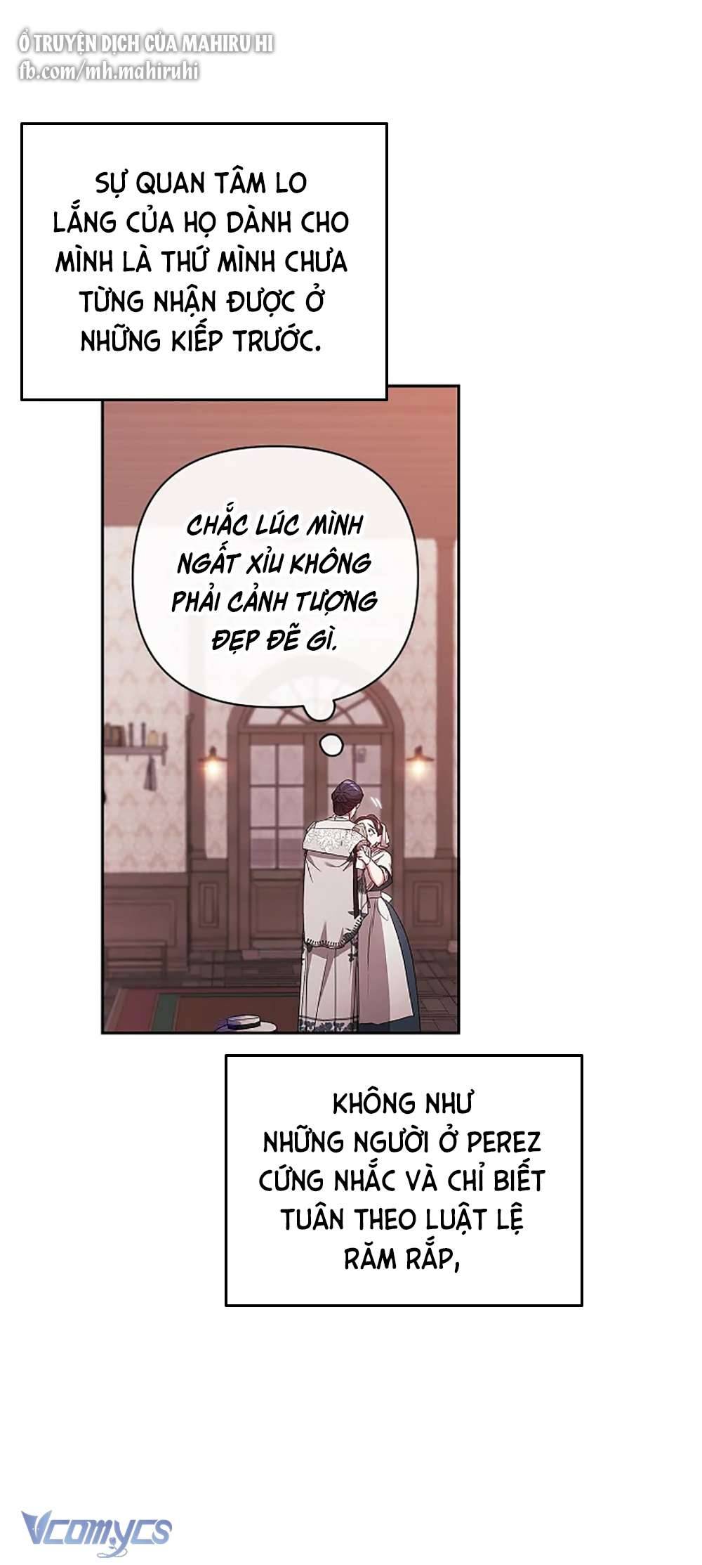 Hôn Nhân Này Rồi Sẽ Đổ Vỡ Chapter 42 - Trang 3