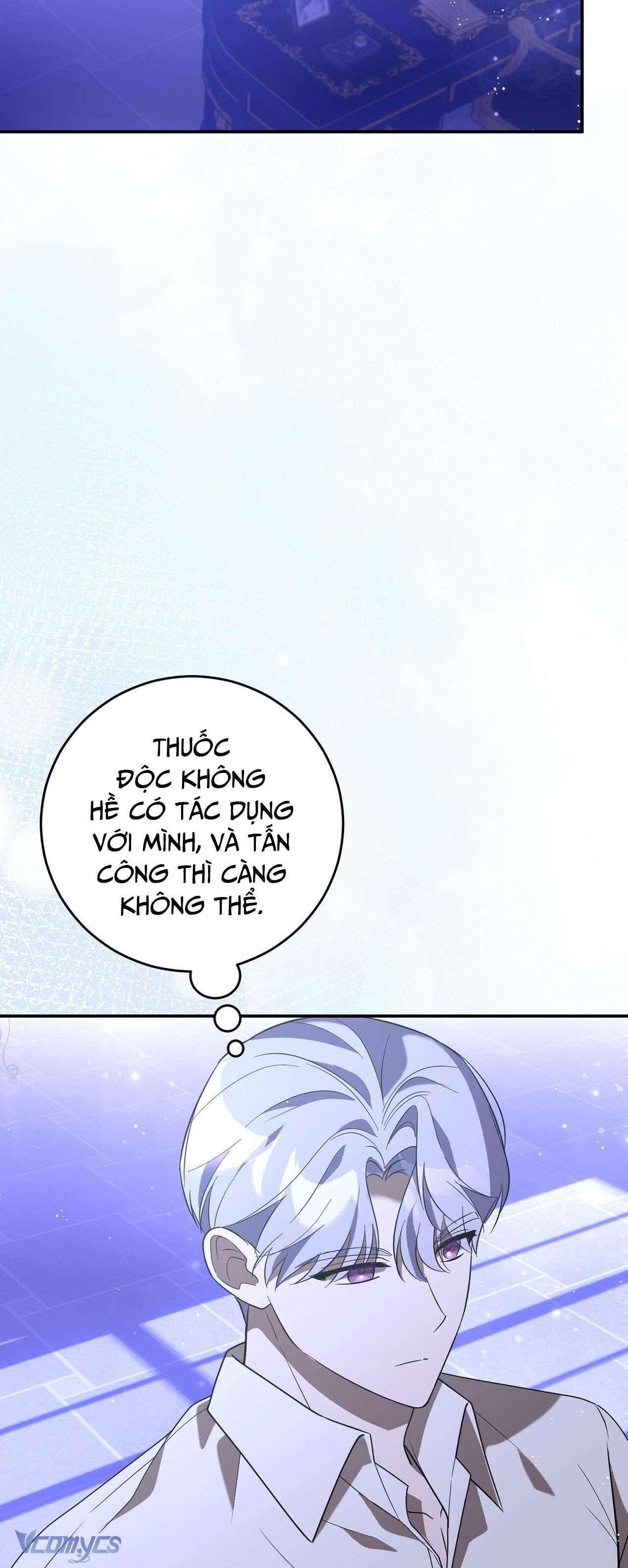 Không Phải Tôi Cố Tình Khiến Anh Ta Si Mê Đâu Chapter 16 - Next Chapter 17