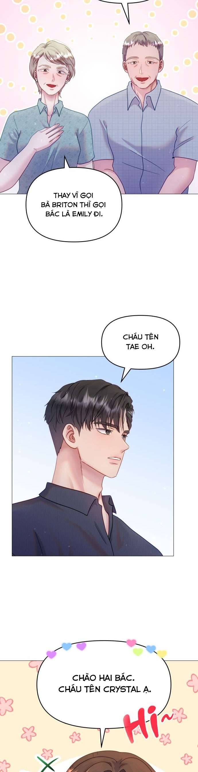 Hướng Dẫn Thu Phục Mãnh Thú Chap 12 - Trang 4