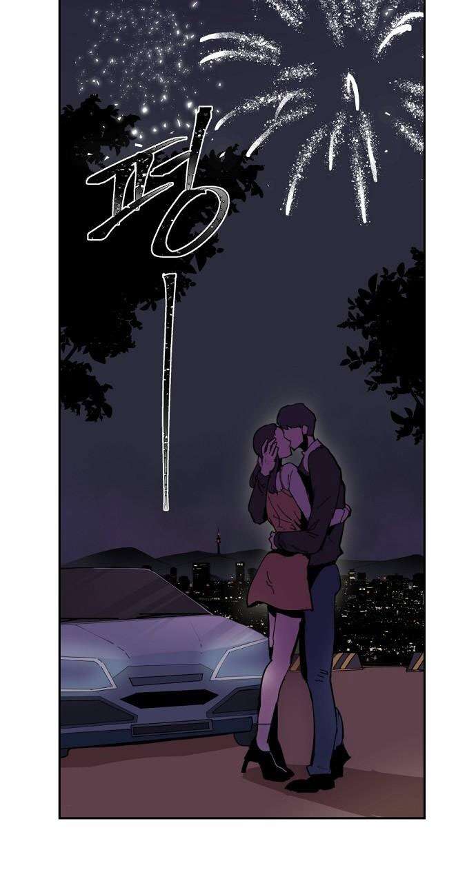 Yêu Không Hồi Kết Chap 4 - Next Chap 5
