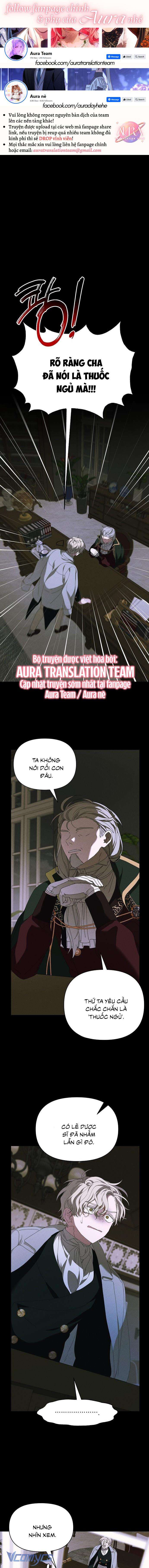 Bong Bóng Của Sóng Biển Chapter 46 - Trang 4