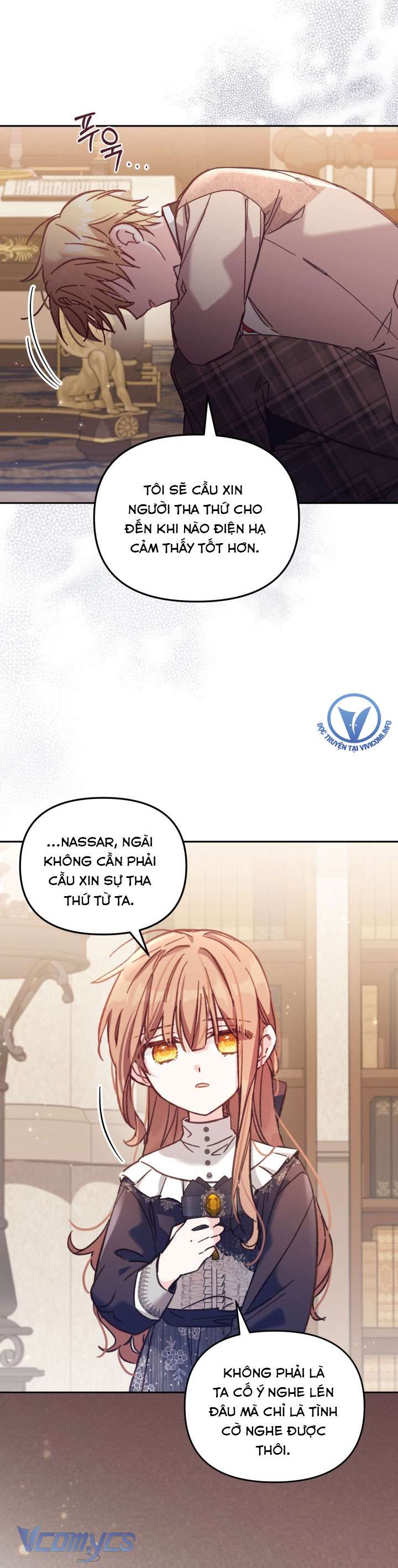 Không Có Chỗ Cho Kẻ Giả Mạo Chap 10 - Trang 2
