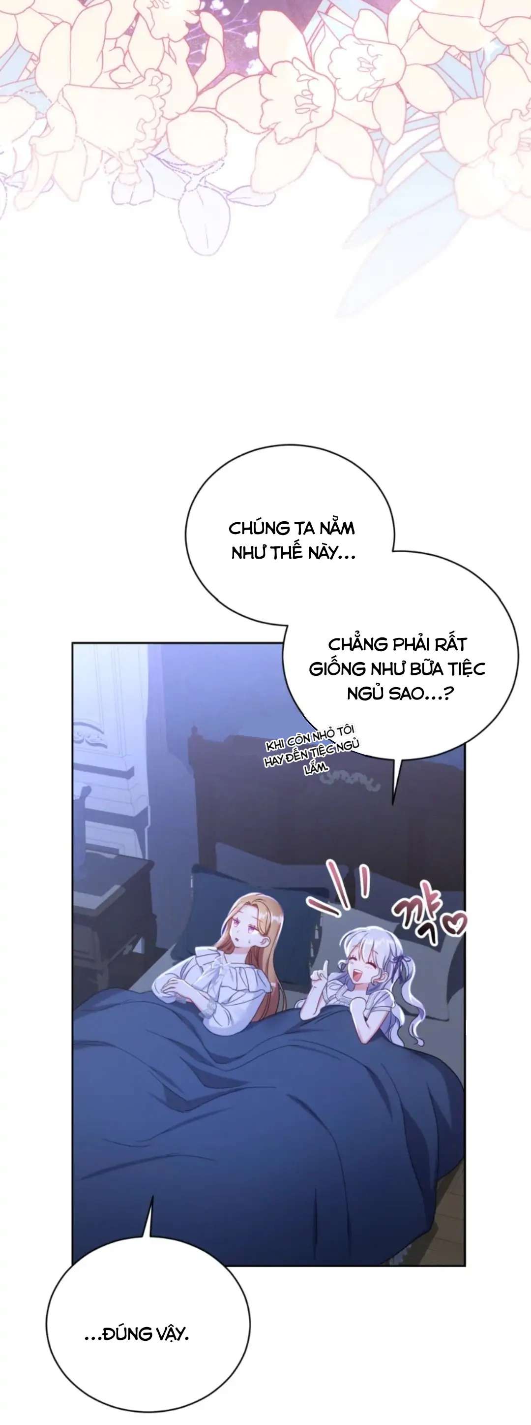 Hầu Gái Trong Trò Chơi Harem Ngược Muốn Nghỉ Việc Chapter 13 - Trang 3