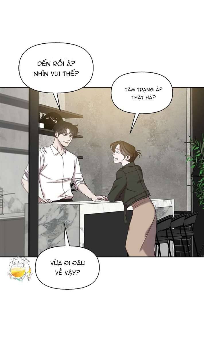 Thanh Xuân Của Chúng Ta Chap 67 - Trang 4