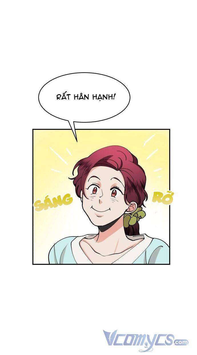 Oan Gia Ngõ Hẹp Chapter 32 - Trang 3