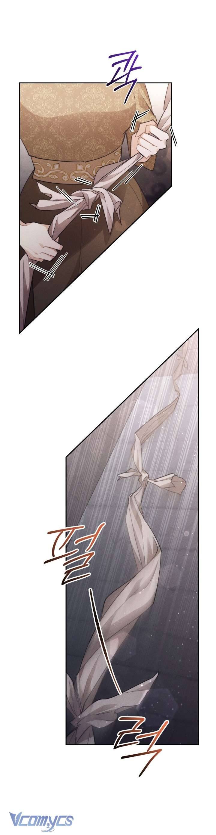 Tiếng Trống Vang Dội Chapter 6 - Trang 4