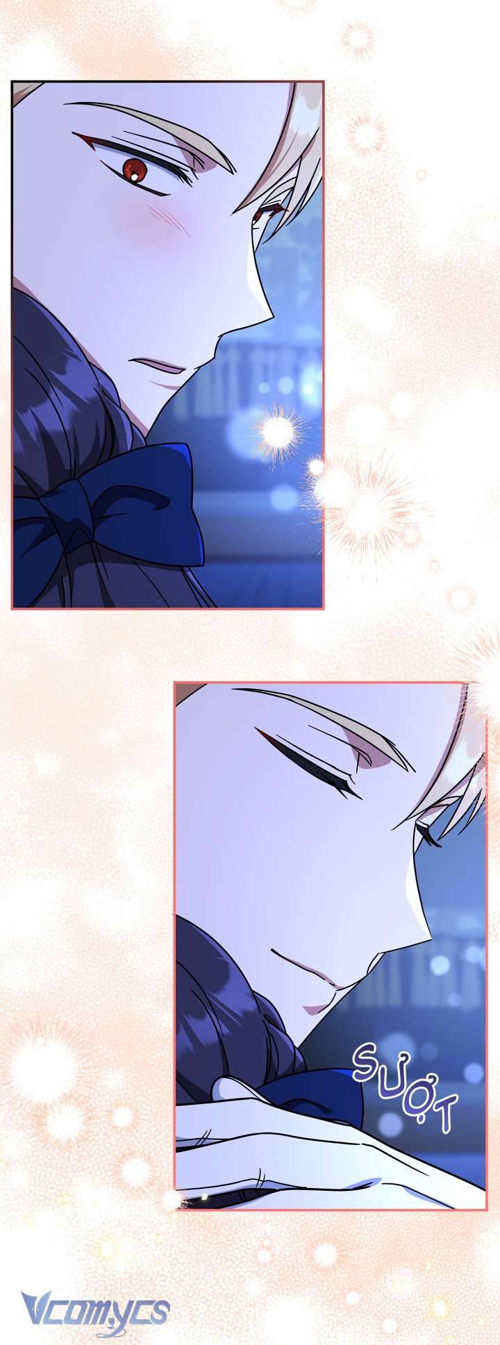 Công Nương Su Chapter 73 - Trang 4