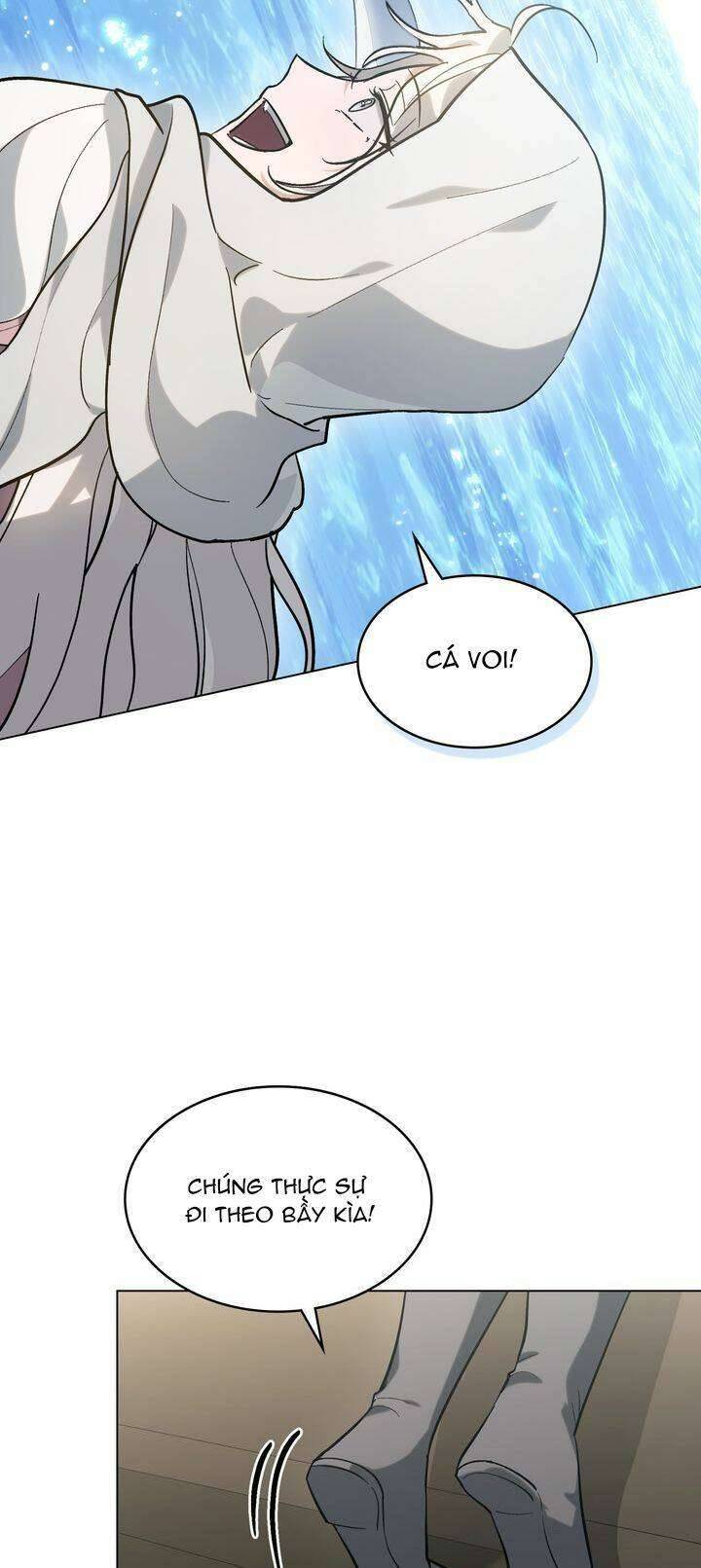 Khi Số Phận Tìm Đến Hai Ta Chapter 7 - Trang 4