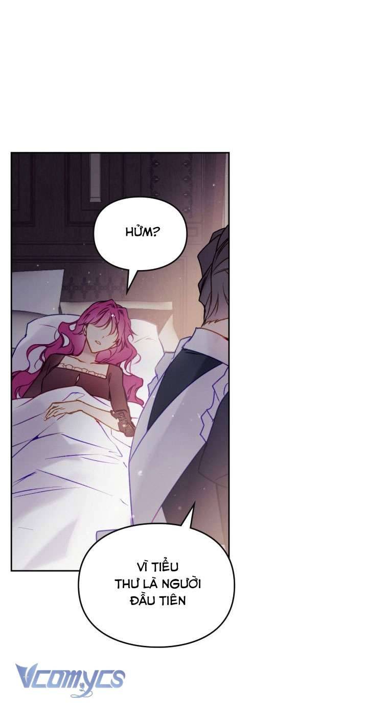 Kết Cục Của Nhân Vật Phản Diện Chỉ Có Thể Là Cái Chết Chapter 140 - Next Chapter 141
