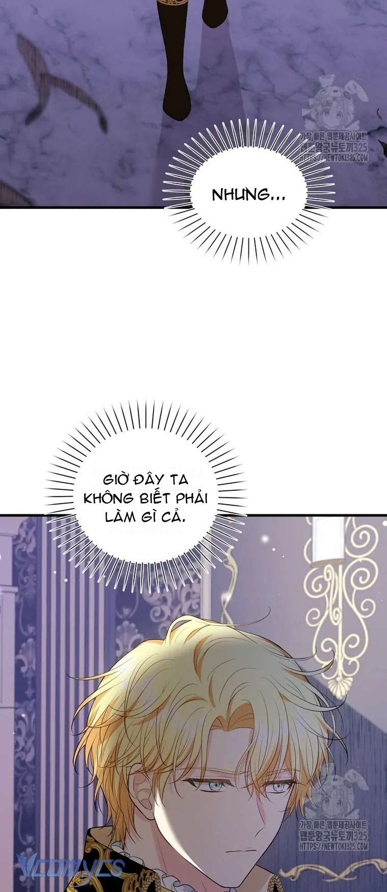 Công Chúa Bé Con Hạng S Thật Mạnh Chapter 14 - Trang 4
