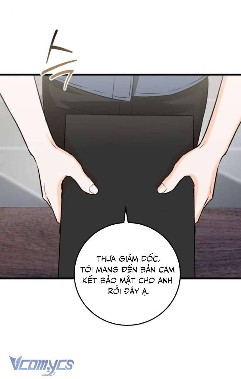 Tôi Nóng Lòng Muốn Chiếm Lấy Cô Ấy Chap 41 - Trang 3