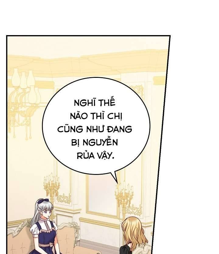 Cẩn Thận Với Các Anh Trai Đấy! Chap 68 - Trang 2