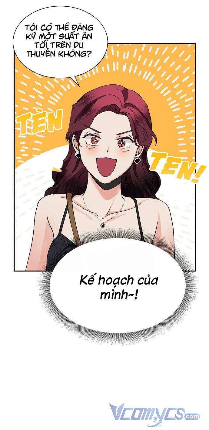 Oan Gia Ngõ Hẹp Chapter 24 - Trang 3
