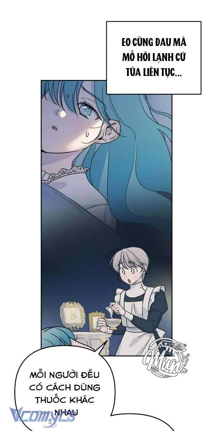 (Munn) Công Nương Mint Bé Nhỏ Chap 18 - Trang 2