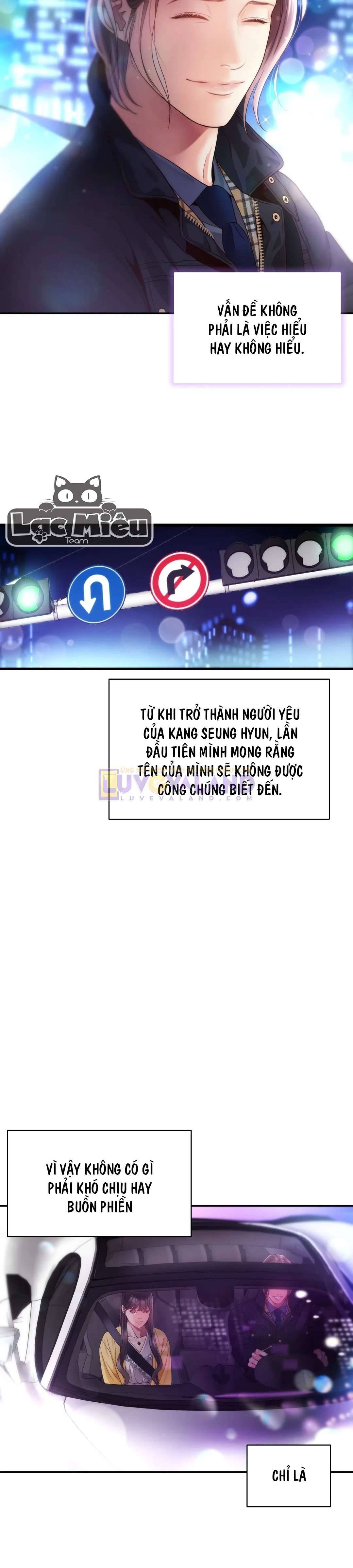 Ngôi Sao Ban Mai Chap 28 - Trang 2