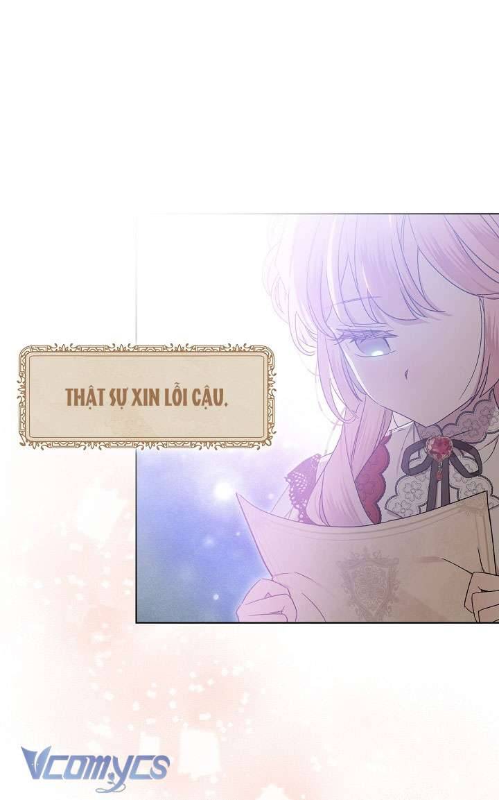 Quý Cô Thế Giới Ngầm Chap 54 - Trang 3