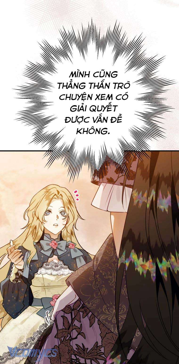 Bỗng Nhiên Tôi Trở Thành Quạ Đen!! Chapter 50 - Trang 4
