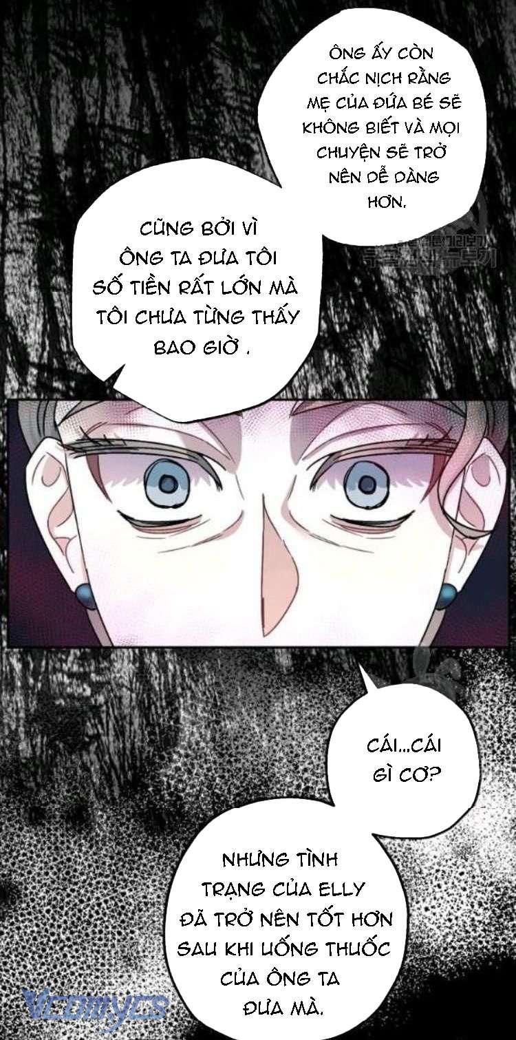 Liều Thuốc An Thần Của Bạo Chúa Chapter 24 - Trang 4