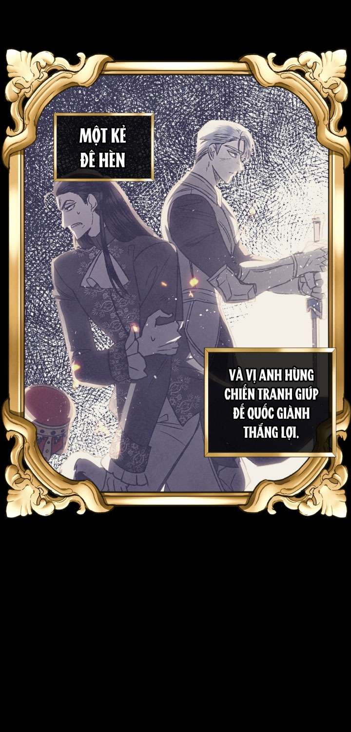 Cha À, Con Không Muốn Kết Hôn Đâu Chap 14 - Trang 2