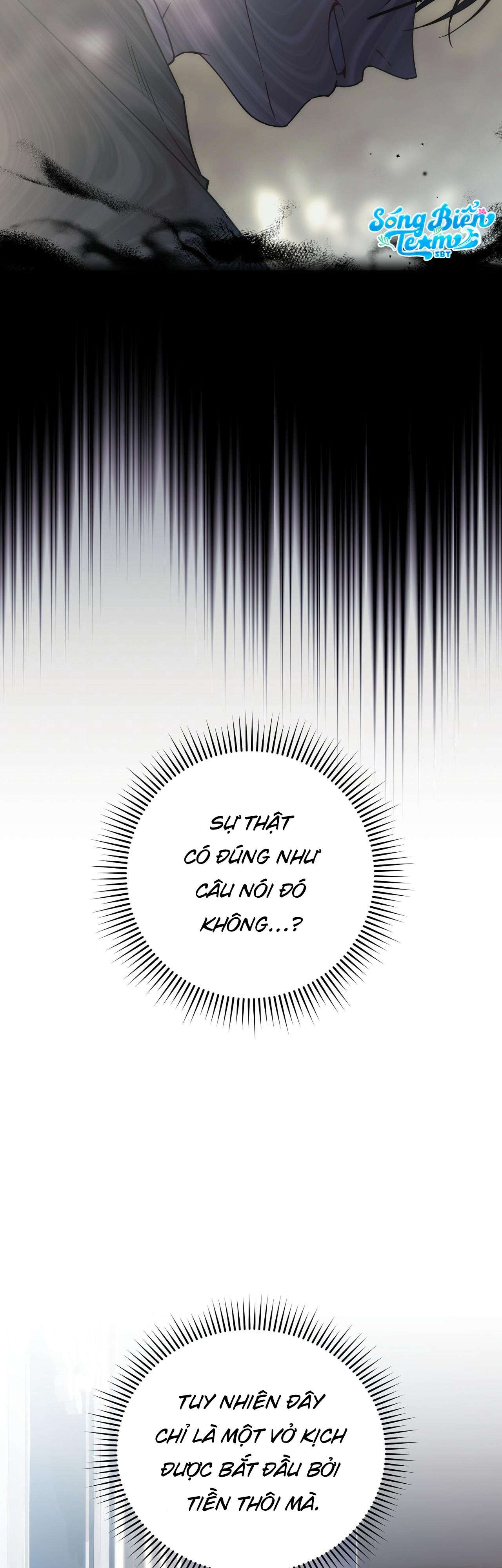 [ 18+ ] Vụ Bê Bối Pháp Lý Chap 3 - Trang 2