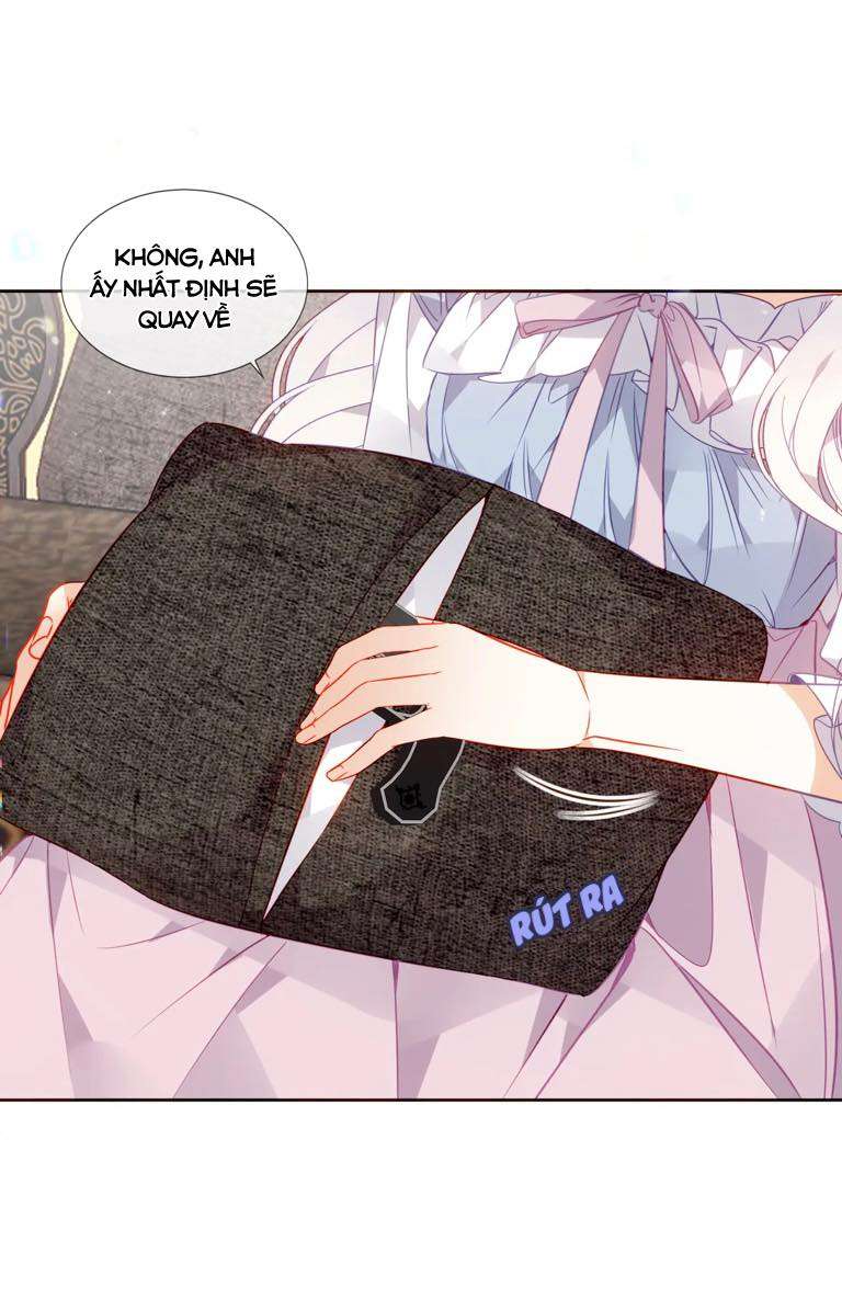 Quán Kịch Bản Trần Mộng Chapter 70 - Trang 3