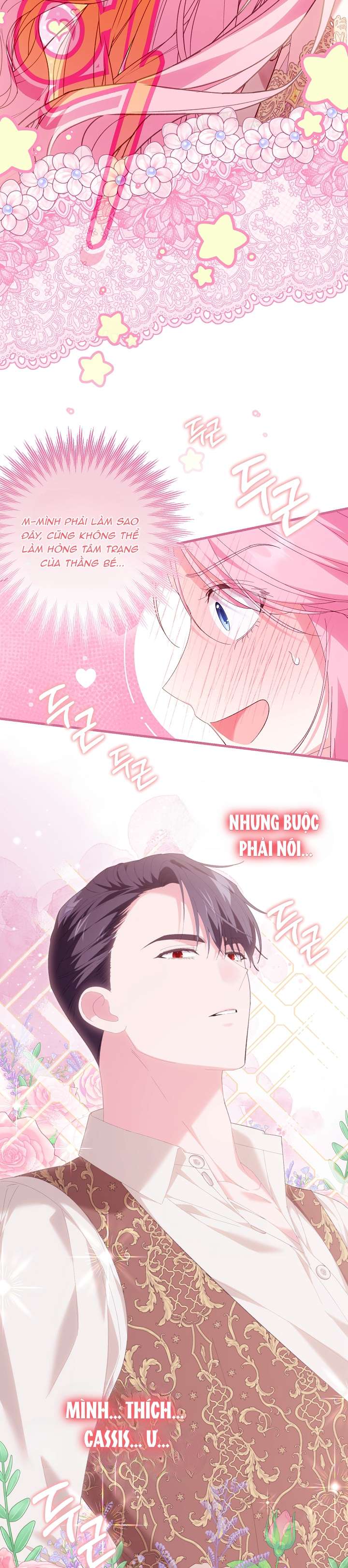 Cha Của Nam Chính Từ Chối Hủy Hôn Chapter 34 - Trang 4