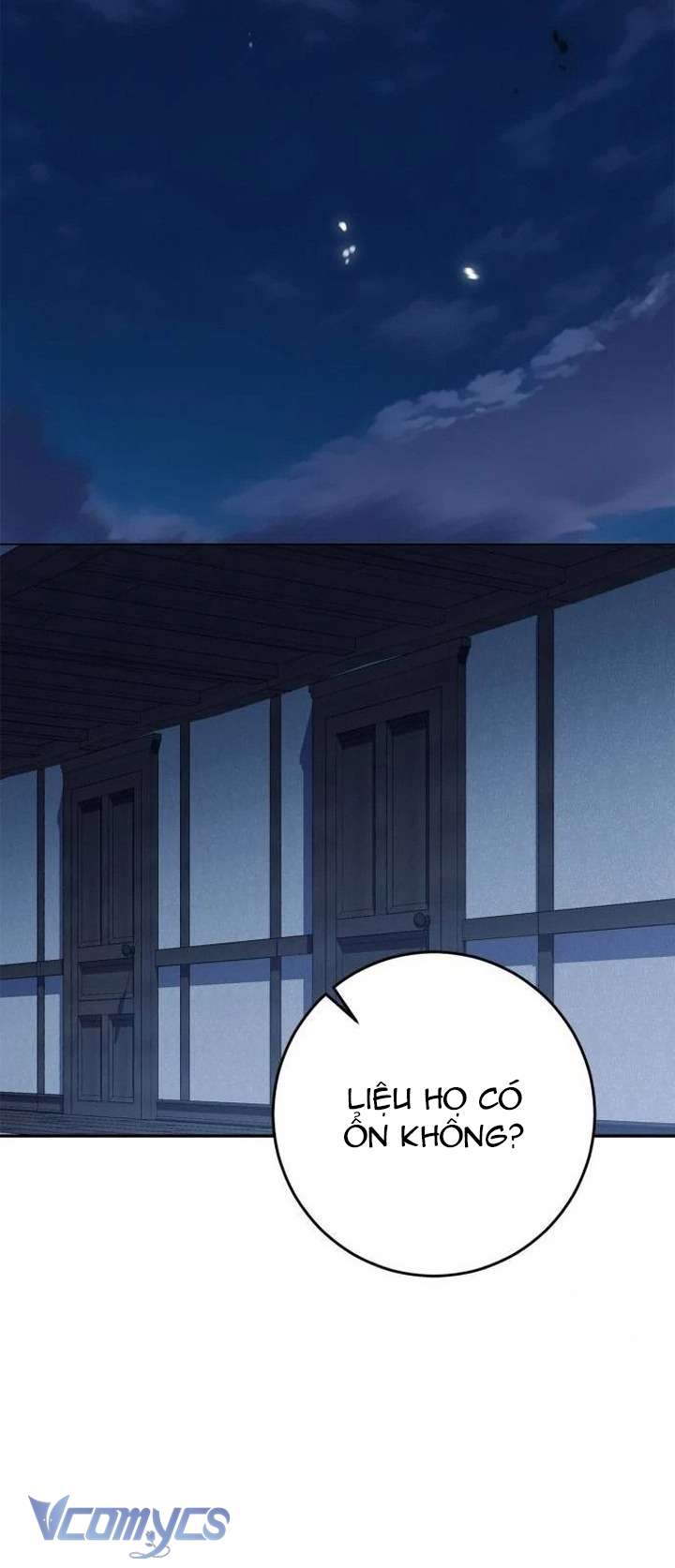 Nữ Công Tước Chiến Lợi Phẩm Chap 5 - Trang 4