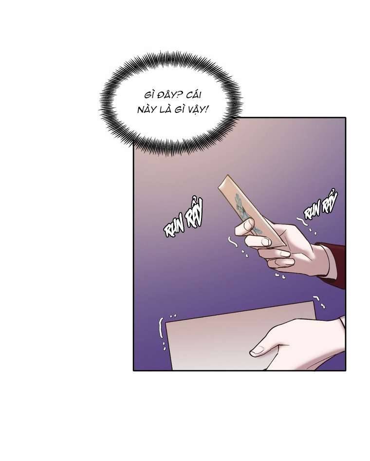 Thanh Xuân Của Chúng Ta Chap 65 - Trang 4