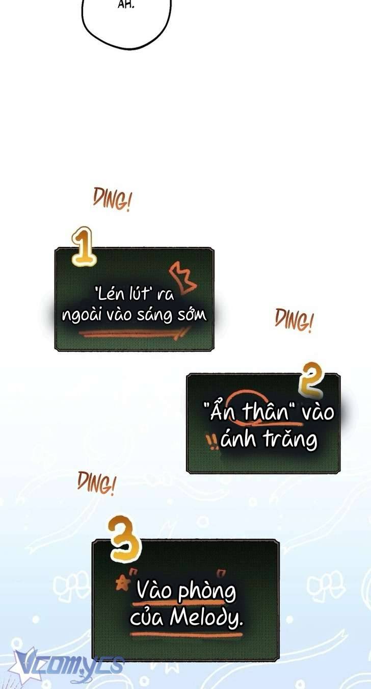 Được Yêu Thương Mà Còn Ngại Ngùng Sao! Chap 64 - Trang 4