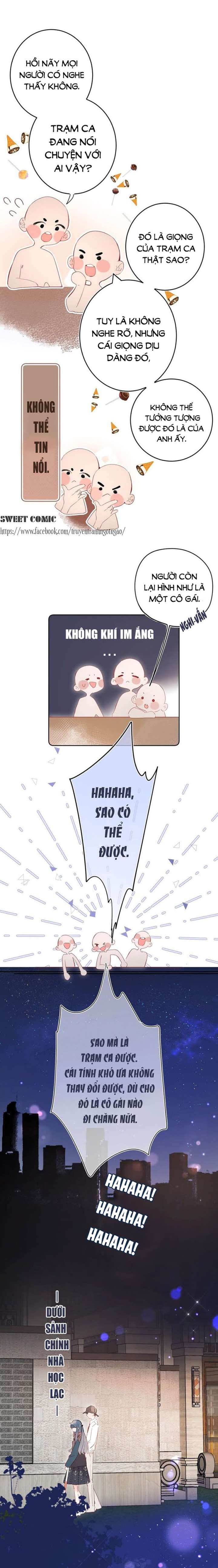 Don't Cry Chap 11 - Trang 2
