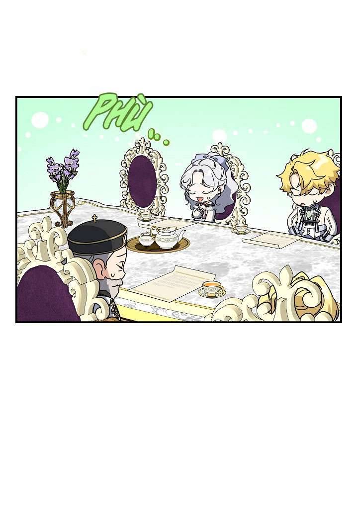Lại Một Lần Nữa Hướng Về Ánh Sáng Chap 53 - Trang 2