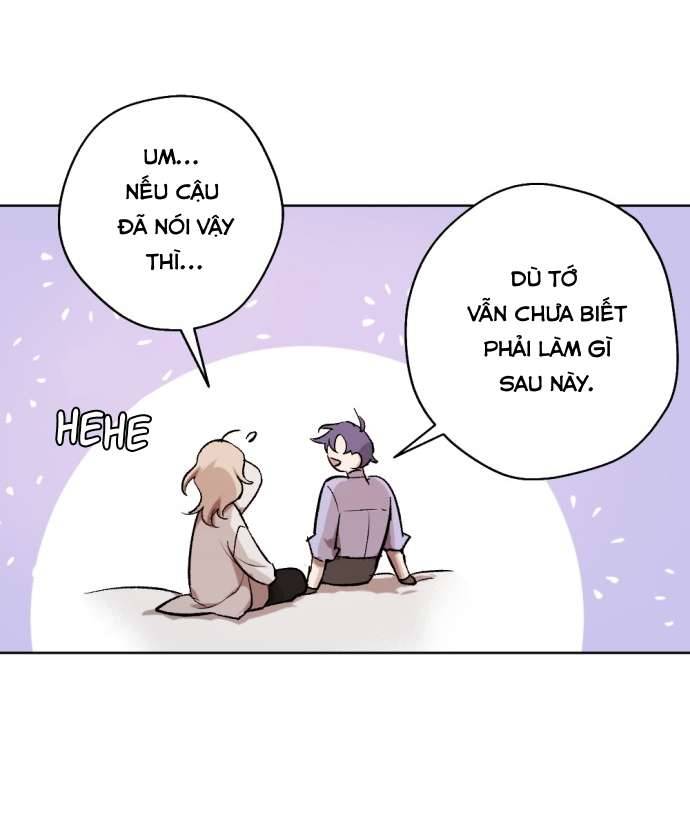 Lời Thú Nhận Của Chúa Tể Bóng Tối Chap 23 - Trang 4