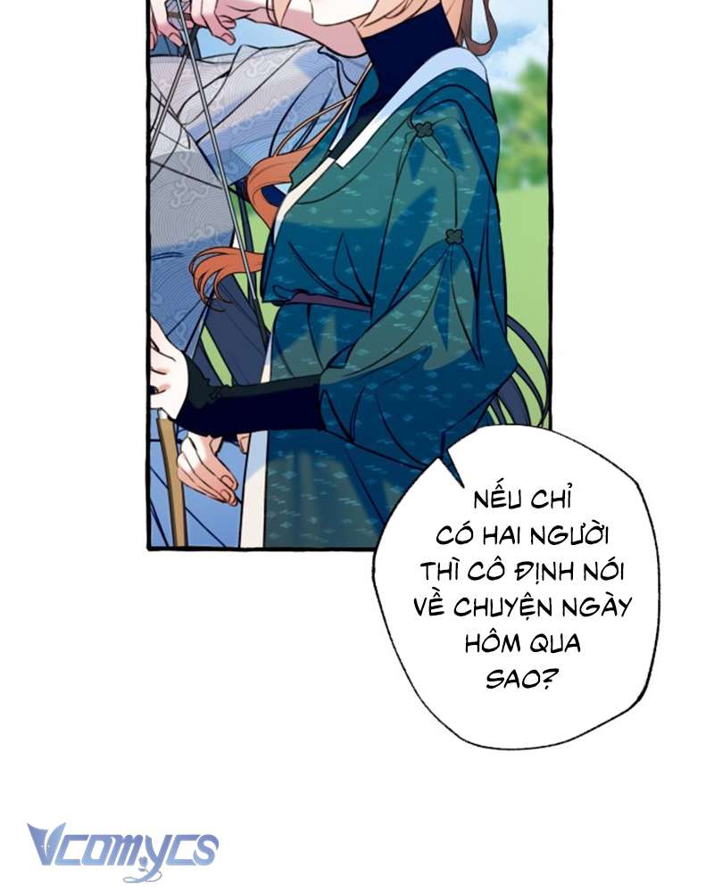 Chuyện Tình Tuyết Phương Bắc Chapter 20 - Trang 4
