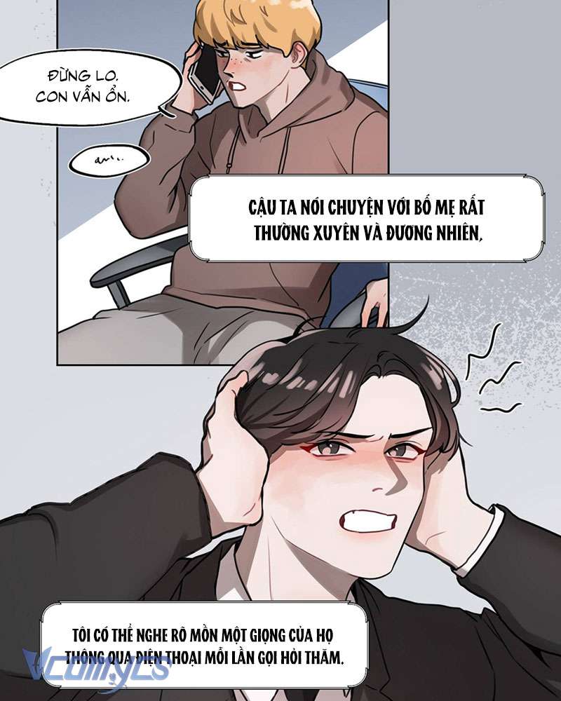 Sát Nhân Nhà Bên Chap 2 - Trang 2