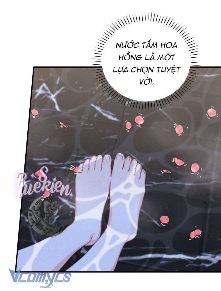 Chị Gái Của Nhân Vật Phản Diện Hôm Nay Cũng Đang Đau Khổ Chapter 46 - Trang 4