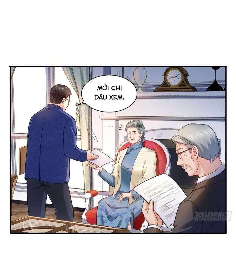 Hệt Như Hàn Quang Gặp Nắng Gắt Chap 108 - Trang 4